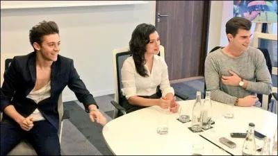 Quel est son plat favori ?