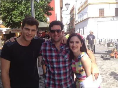 Combien a-t-il d'années de décalage avec sa petite copine ? Et qui est-elle ?