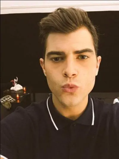 Donc, notre Diego a maintenant ...