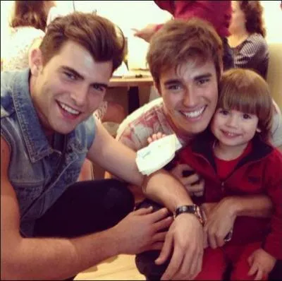 Quel est son surnom ?