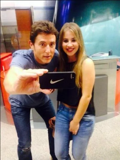 Quels sont ses surnoms ?