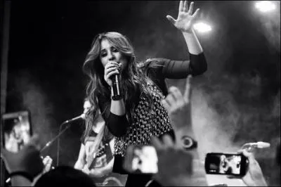 Où se situe le lieu où elle est née ?