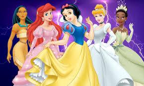 Quiz Disney