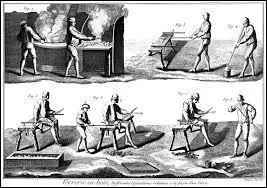 Quels sont les auteurs de l'Encyclopédie ?