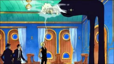 Quel sport de combat pratique Jerry ?