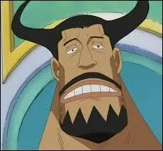 Lequel des six pouvoirs Blueno maîtrise-t-il le plus ?