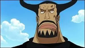 Quel est le masque que porte Blueno lors de l'attentat d'Icebarg à Water Seven ?