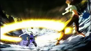 Fairy Tail possède trois sorts surpuissants, comment se nomment-ils ?