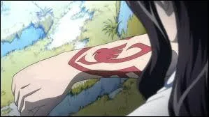 Qui possède l'un des trois sorts ?