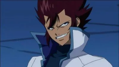 Quel pouvoir possède Cobra et à quelle génération de Dragon Slayers appartient-il ?