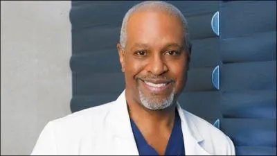 Qui est le personnage sur la photo ?