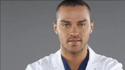 Qui est le personnage sur la photo ?