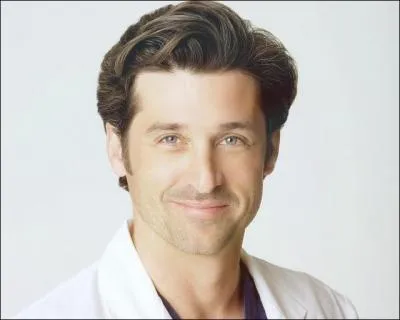 Qui est le personnage sur la photo ?