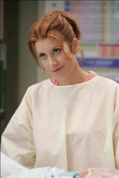 Qui est le personnage sur la photo ?