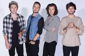 Quiz One direction