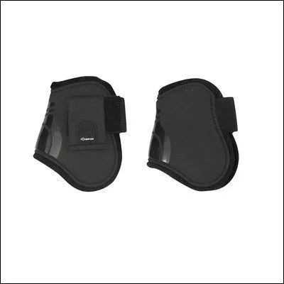 Ces protections se placent ...