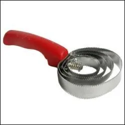 Comment s'appelle cette brosse ?