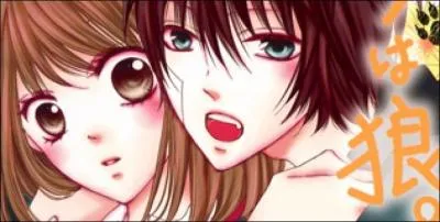 À quel manga appartient Jin Ôkami ?