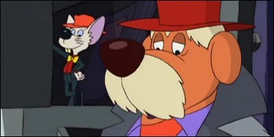 Dans "Les Enquêtes de Geleuil et Lebon", qui est Lebon ?