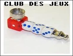 Comment dit-on que sont les dés d'un jeu lorsqu'il y a magouille ?