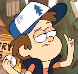 Que fait Dipper dans un épisode pour se démultiplier ?