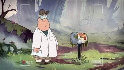 Quel a été le problème dans l'anomalie #54 (la boîte aux lettres) ?