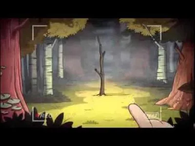 Que cherche à trouver Dipper dans l'anomalie #132 (le tapis-derrière) ?