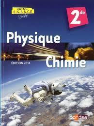 Quiz Physique