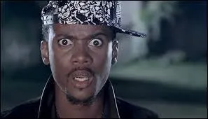 De quel clip de Black M cette image a-t-elle été prise ?