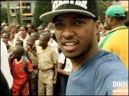 De quel pays est-il originaire ?