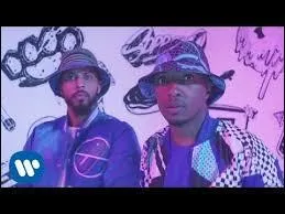 Dans quel clip de Soprano cette image a-t-elle été prise ?