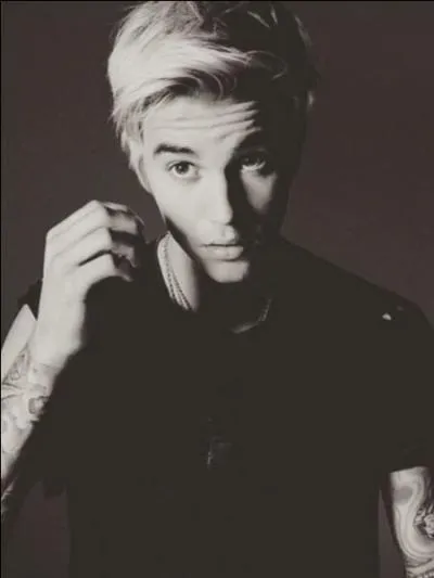 Justin va-t-il bientôt sortir son album ?