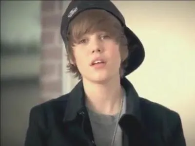 De quelle vidéo vient cette photo ?
(Voir photo)