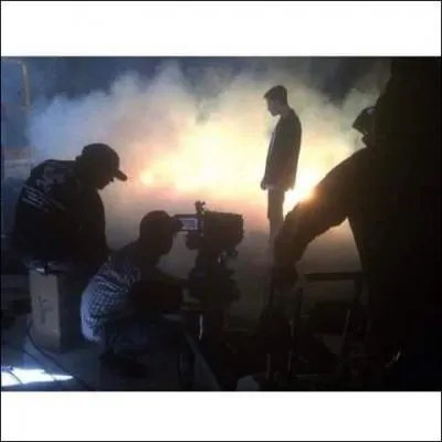 Que fait Justin (En 2015= cette année) ?
(Voir photo)