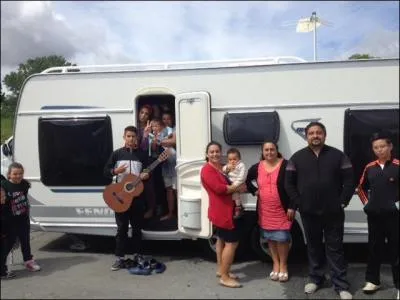 Combien a-t-il de frères et surs ?