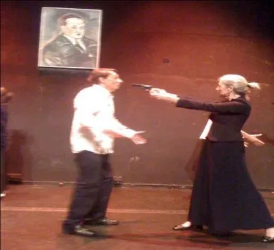 Comment un sujet tourne-t-il quand la discussion empire ?