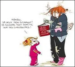 Que doit faire celui qui veut devenir plus conciliant et modérer ses propos ?