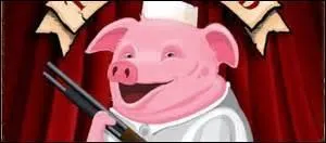 Où une personne obtuse va-t-elle chercher son entêtement ?