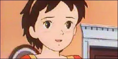 Comment se prénomme l'héroïne de "Petite Bonne Femme" ?