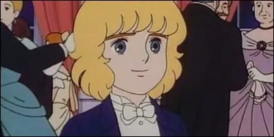 Dans quel dessin animé voit-on Cédric ?