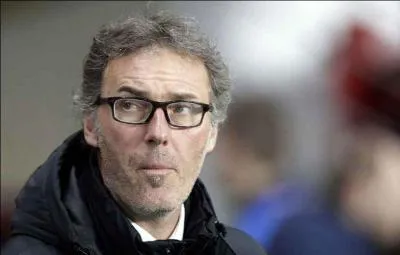 Dans combien de clubs a jou&eacute; Laurent Blanc ?