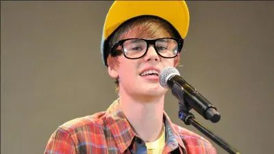 Quel est le nom de son deuxième album ?