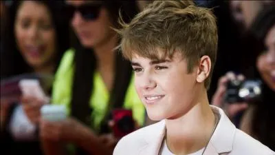 Comment s'appelle son troisième album ?