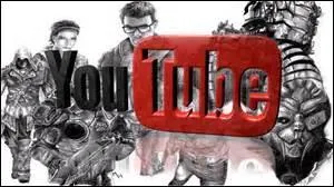 Parmi tous ces youtubeurs, lequel a le plus d'abonnés ?