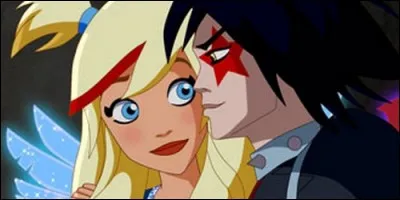 Dans "Angels, l'alliance des anges", quel couple tombe éperdument amoureux ?