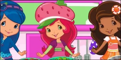 Où vit Charlotte dans "Charlotte aux Fraises" ?