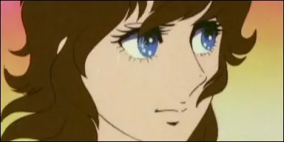 Comment s'appelle l'héroïne de "Jeu, set et Match" ?