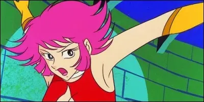 Dans "Cherry Miel", que découvre Cherry Miel ?