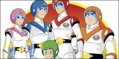 Dans "Voltron", quel est le nom du roi qui veut terrasser l'Alliance Galactique ?
