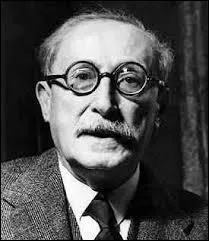 Léon Blum est chef du (de la) ..... ( en 1936 ). 1 réponse possible